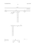 CATIONICALLY AND HYBRID CURABLE UV GELS diagram and image