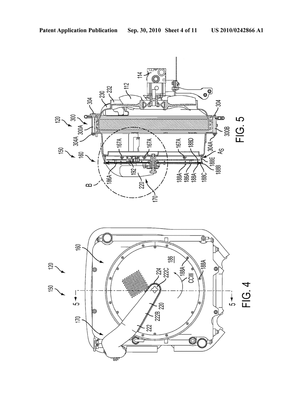 WORKING VEHICLE HAVING COOLING SYSTEM WITH SUCTION DEVICE - diagram, schematic, and image 05