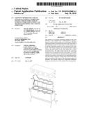 PARTITION MEMBER FOR COOLING PASSAGE OF INTERNAL COMBUSTION ENGINE, COOLING STRUCTURE OF INTERNAL COMBUSTION ENGINE, AND METHOD FOR FORMING THE COOLING STRUCTURE diagram and image