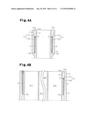 PARTITION MEMBER FOR COOLING PASSAGE OF INTERNAL COMBUSTION ENGINE, COOLING STRUCTURE OF INTERNAL COMBUSTION ENGINE, AND METHOD FOR FORMING THE COOLING STRUCTURE diagram and image