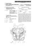 VARIABLE VALVE-ACTUATING MECHANISM FOR AN INTERNAL COMBUSTION ENGINE, AND ENGINE INCORPORATING SAME diagram and image