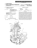 4-STROKE CYCLE INTERNAL COMBUSTION ENGINE diagram and image