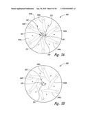 RADIAL IMPULSE ENGINE, PUMP, AND COMPRESSOR SYSTEMS, AND ASSOCIATED METHODS OF OPERATION diagram and image
