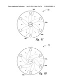 RADIAL IMPULSE ENGINE, PUMP, AND COMPRESSOR SYSTEMS, AND ASSOCIATED METHODS OF OPERATION diagram and image