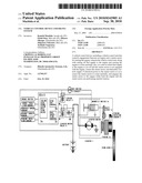 Vehicle Control Device and Idling System diagram and image