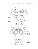 FUEL SYSTEM FOR A DIRECT INJECTION ENGINE diagram and image