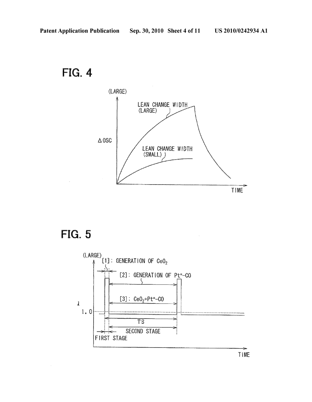 EXHAUST GAS PURIFYING APPARATUS FOR INTERNAL COMBUSTION ENGINE - diagram, schematic, and image 05