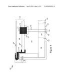 APPARATUS FOR INHIBITING PRESSURE FLUCTUATIONS AND MOISTURE CONTAMINATION WITHIN SOLAR COLLECTORS AND MULTI-GLAZED WINDOWS diagram and image