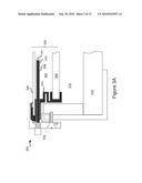 APPARATUS FOR INHIBITING PRESSURE FLUCTUATIONS AND MOISTURE CONTAMINATION WITHIN SOLAR COLLECTORS AND MULTI-GLAZED WINDOWS diagram and image