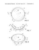 SOLAR REFLECTING MIRROR HAVING A PROTECTIVE COATING AND METHOD OF MAKING SAME diagram and image