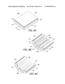 SOLAR REFLECTING MIRROR HAVING A PROTECTIVE COATING AND METHOD OF MAKING SAME diagram and image