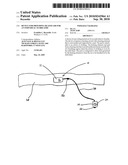 Device for providing heated air for an individual to breathe diagram and image