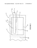 Device for providing heated air for an individual to breathe diagram and image