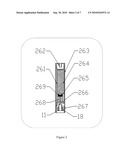 Electronic Cigarette diagram and image