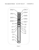 Electronic Cigarette diagram and image