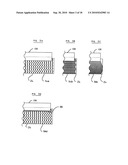 HAIR STYLING TOOL WITH ROTATABLE CYLINDER diagram and image