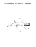 HAIR STYLING TOOL WITH ROTATABLE CYLINDER diagram and image