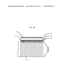 HAIR STYLING TOOL WITH ROTATABLE CYLINDER diagram and image