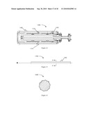 HAIR STYLING TOOL WITH ROTATABLE CYLINDER diagram and image