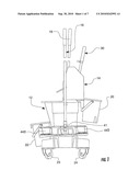 Method of and Apparatus for Cleaning a Floor diagram and image