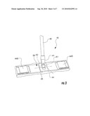 Method of and Apparatus for Cleaning a Floor diagram and image