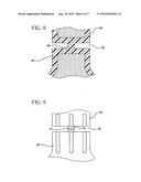 Patient fluid line access valve antimicrobial cap/cleaner diagram and image