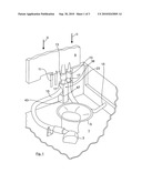 WATER-CARRYING HOUSEHOLD APPLIANCE diagram and image