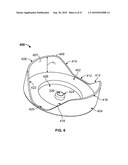 CLEANING SYSTEM FOR AN ELECTRIC SHAVER diagram and image