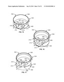 CLEANING SYSTEM FOR AN ELECTRIC SHAVER diagram and image