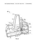 CLEANING SYSTEM FOR AN ELECTRIC SHAVER diagram and image