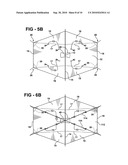 Strut and Arch Structure for Tent diagram and image