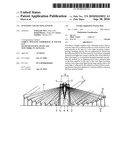 Sunlight Collecting System diagram and image