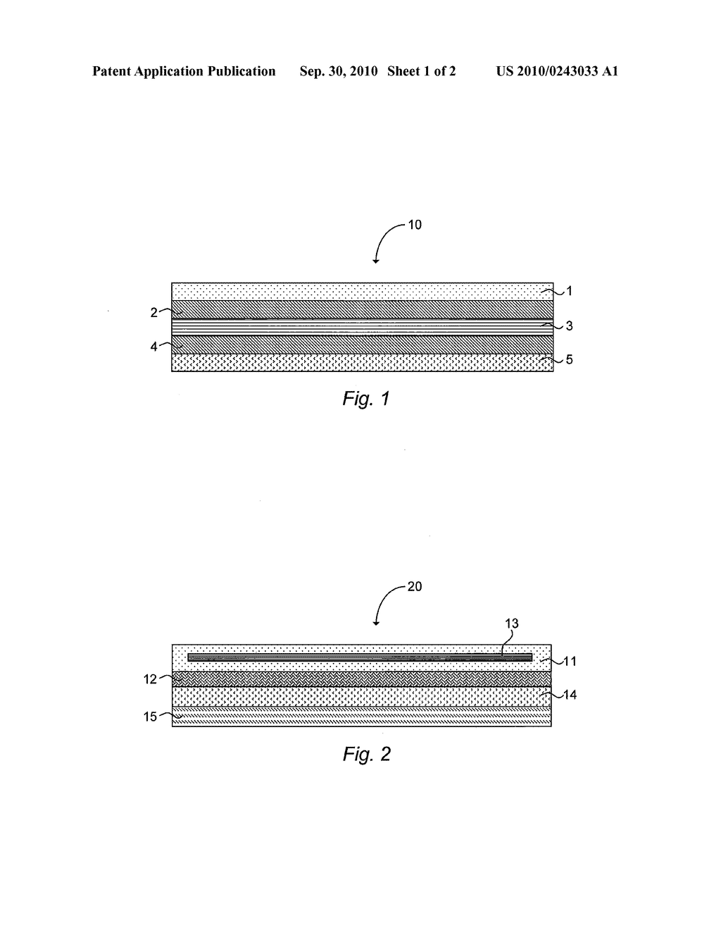 SOLAR CELL LAMINATE COMPRISING A SEMICONDUCTOR LAYER - diagram, schematic, and image 02