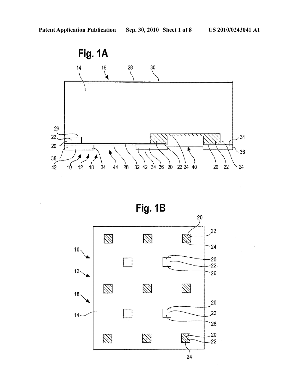 Apparatus and Method for Solar Cells with Laser Fired Contacts in Thermally Diffused Doped Regions - diagram, schematic, and image 02