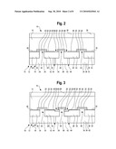 Apparatus and Method for Solar Cells with Laser Fired Contacts in Thermally Diffused Doped Regions diagram and image