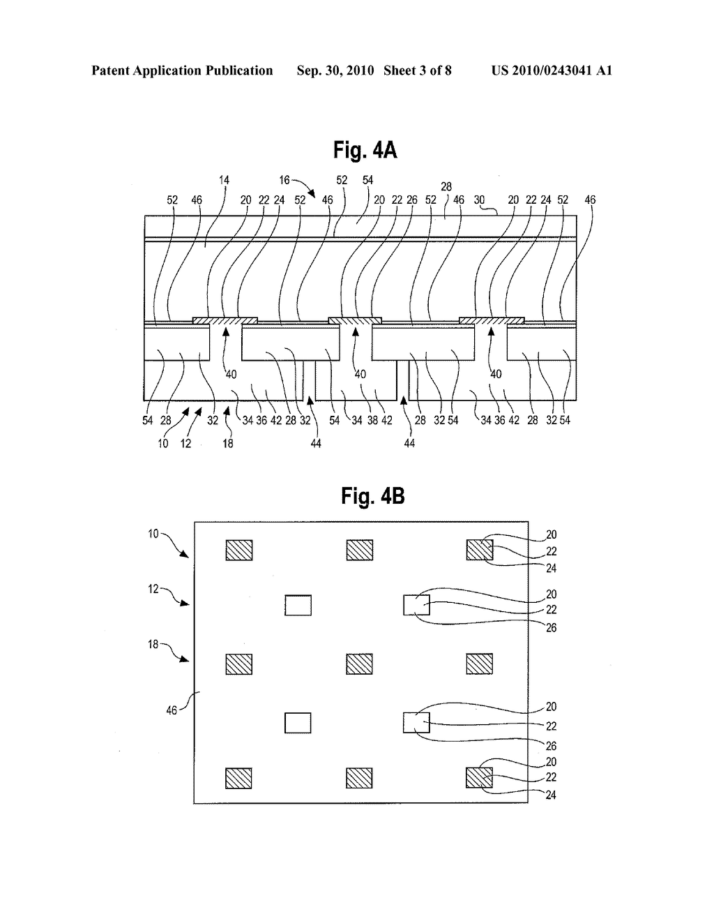 Apparatus and Method for Solar Cells with Laser Fired Contacts in Thermally Diffused Doped Regions - diagram, schematic, and image 04