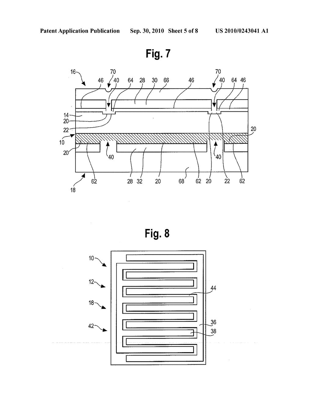 Apparatus and Method for Solar Cells with Laser Fired Contacts in Thermally Diffused Doped Regions - diagram, schematic, and image 06
