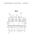 Apparatus and Method for Solar Cells with Laser Fired Contacts in Thermally Diffused Doped Regions diagram and image