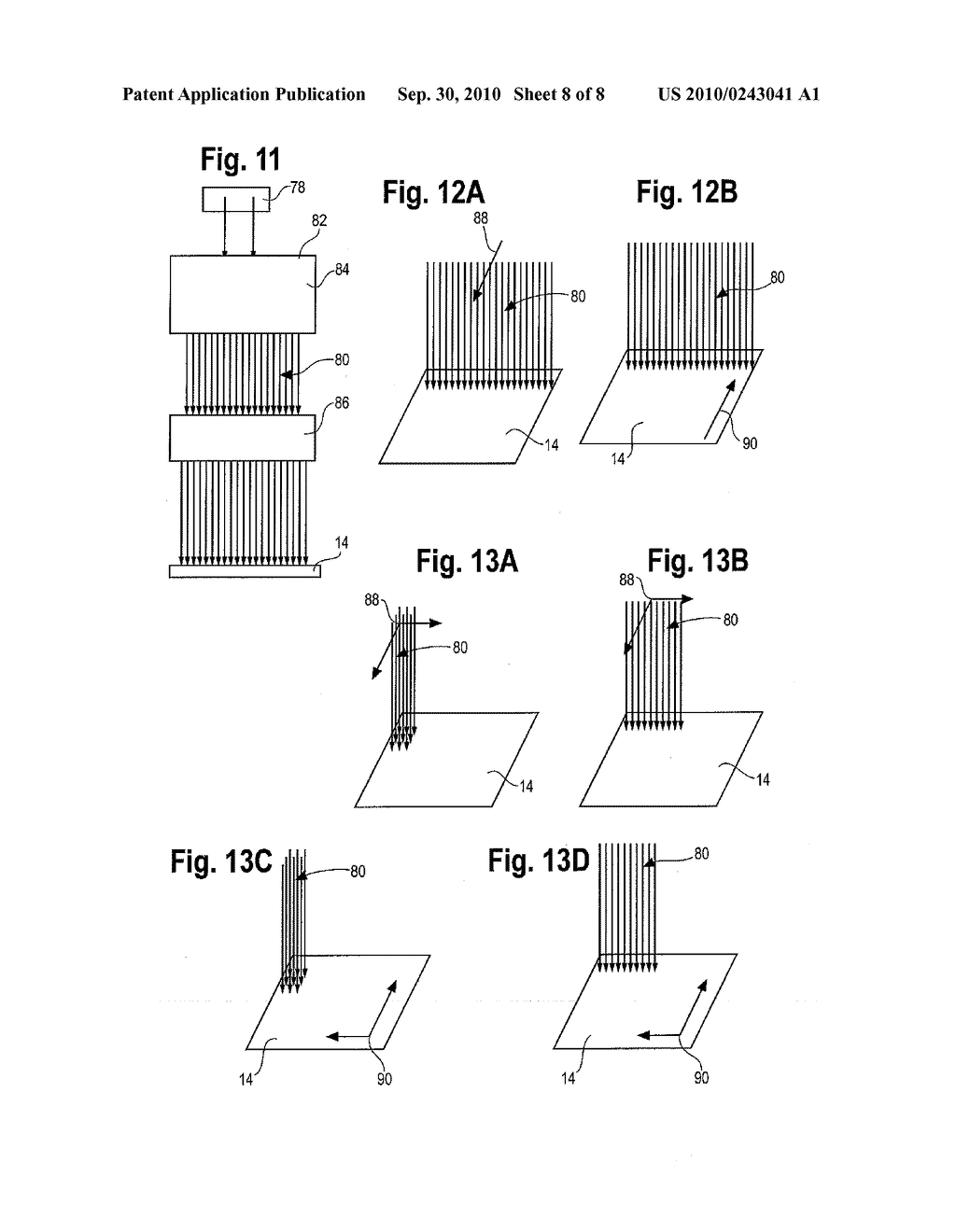 Apparatus and Method for Solar Cells with Laser Fired Contacts in Thermally Diffused Doped Regions - diagram, schematic, and image 09