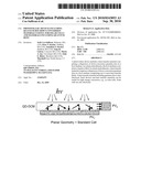 Photovoltaic devices including quantum dot down-conversion materials useful for solar cells and materials including quantum dots diagram and image