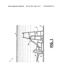 METHOD AND APPARATUS OF HOT TAPPING MULTIPLE COAXIAL OR NESTED STRINGS OF UNDERWATER PIPING AND/OR TUBING FOR OVERTURNED WELLS OR PLATFORMS diagram and image