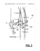 METHOD AND APPARATUS OF HOT TAPPING MULTIPLE COAXIAL OR NESTED STRINGS OF UNDERWATER PIPING AND/OR TUBING FOR OVERTURNED WELLS OR PLATFORMS diagram and image