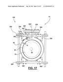 METHOD AND APPARATUS OF HOT TAPPING MULTIPLE COAXIAL OR NESTED STRINGS OF UNDERWATER PIPING AND/OR TUBING FOR OVERTURNED WELLS OR PLATFORMS diagram and image