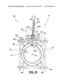 METHOD AND APPARATUS OF HOT TAPPING MULTIPLE COAXIAL OR NESTED STRINGS OF UNDERWATER PIPING AND/OR TUBING FOR OVERTURNED WELLS OR PLATFORMS diagram and image