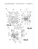 METHOD AND APPARATUS OF HOT TAPPING MULTIPLE COAXIAL OR NESTED STRINGS OF UNDERWATER PIPING AND/OR TUBING FOR OVERTURNED WELLS OR PLATFORMS diagram and image