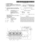 LAMINATING APPARATUS AND METHOD OF MANUFACTURING SEALED STRUCTURE BODY diagram and image