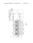 LAMINATING APPARATUS AND METHOD OF MANUFACTURING SEALED STRUCTURE BODY diagram and image