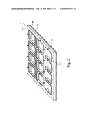 LAMINATING APPARATUS AND METHOD OF MANUFACTURING SEALED STRUCTURE BODY diagram and image