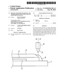 ORGANIC LIGHT-EMITTING DEVICE, AND METHOD FOR MANUFACTURING ORGANIC LIGHT-EMITTING DEVICE diagram and image