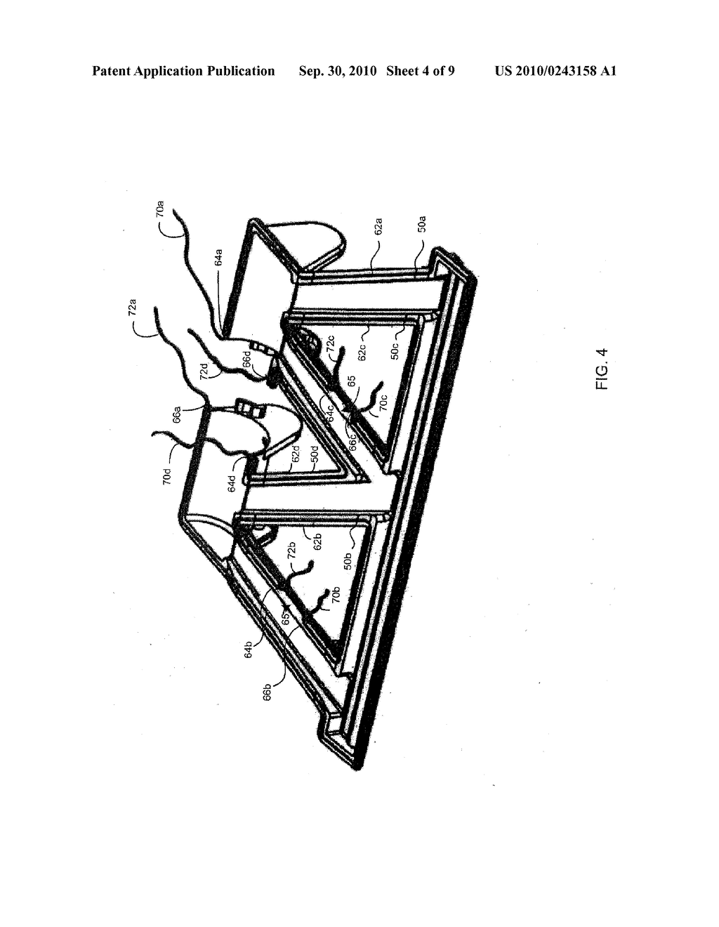 RESISTIVELY WELDED PART FOR AN APPLIANCE INCLUDING A SURFACE CLEANING APPARATUS - diagram, schematic, and image 05